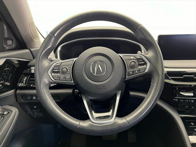 2023 Acura MDX Technology Package