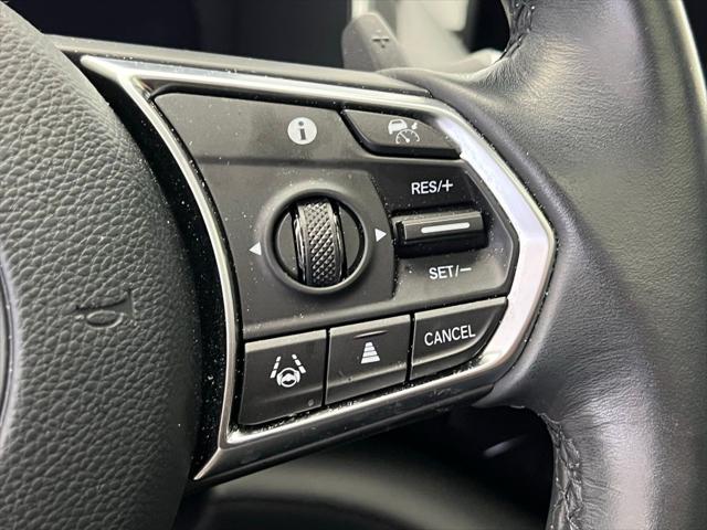 2023 Acura MDX Technology Package