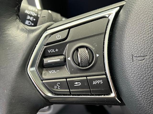2023 Acura MDX Technology Package