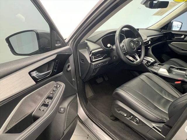 2023 Acura MDX Technology Package