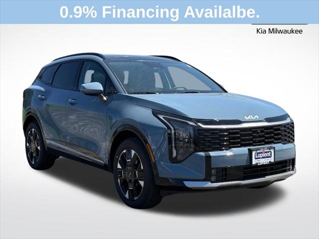 2026 Kia Sportage Hybrid SX-Prestige for sale in Glendale, WI