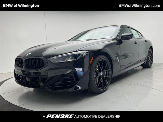 2026 BMW 840i Gran Coupe xDrive for sale in Wilmington, NC