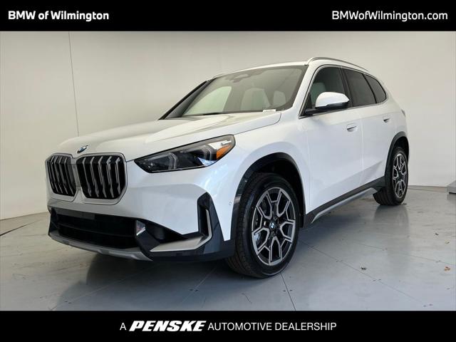 2026 BMW X1 xDrive28i for sale in Wilmington, NC