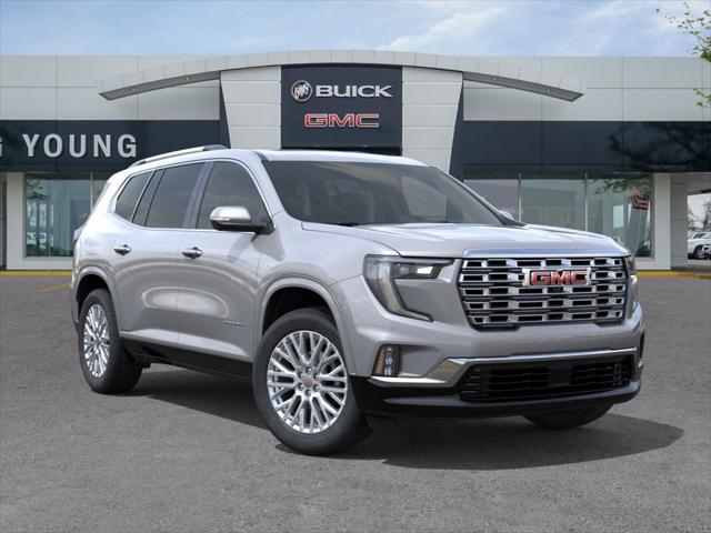2026 GMC Acadia Denali AWD