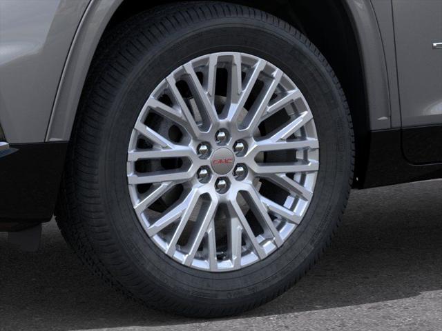 2026 GMC Acadia Denali AWD