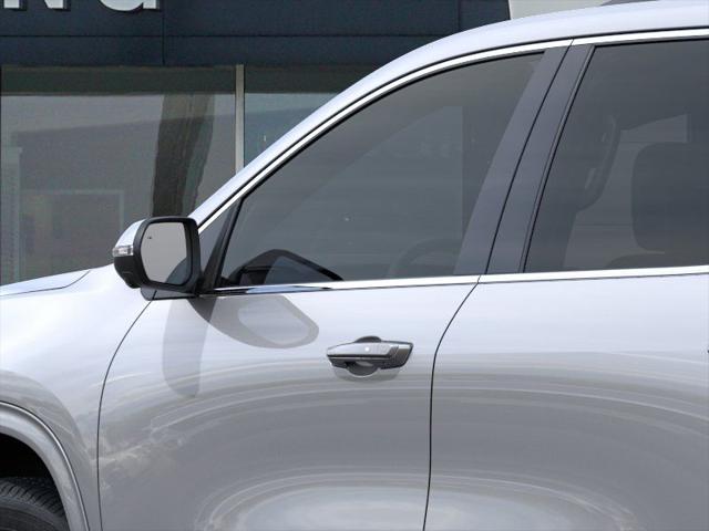2026 GMC Acadia Denali AWD