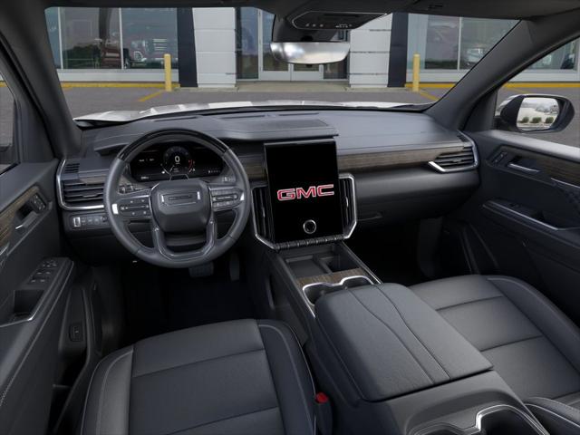 2026 GMC Acadia Denali AWD