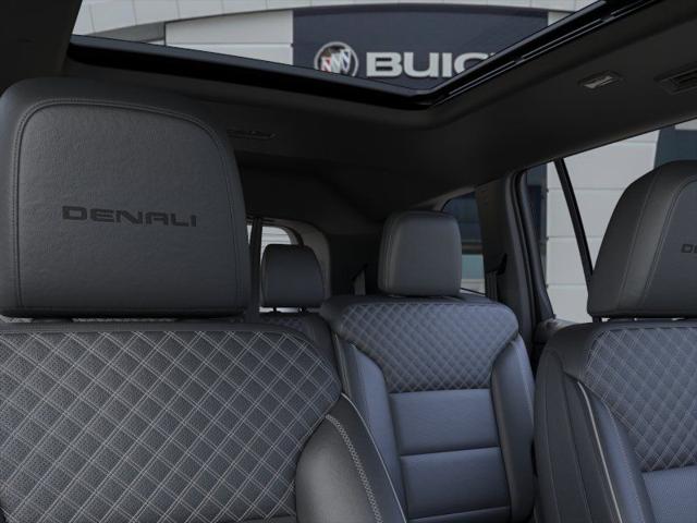 2026 GMC Acadia Denali AWD