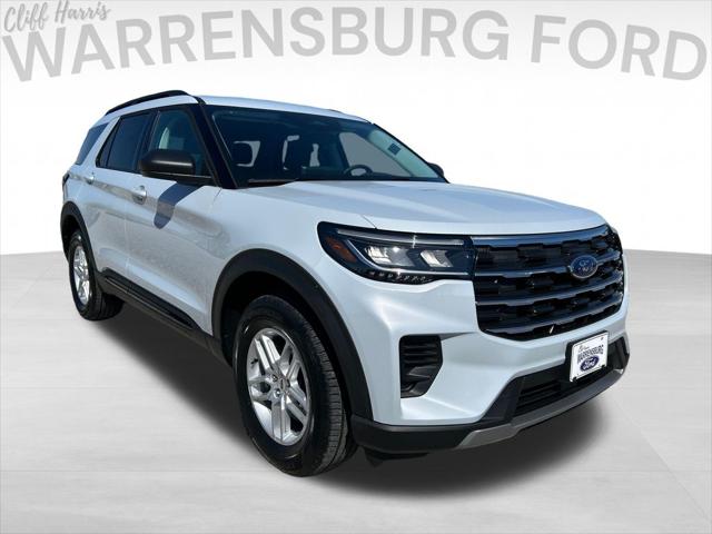 2026 Ford Explorer Active for sale in Warrensburg, MO