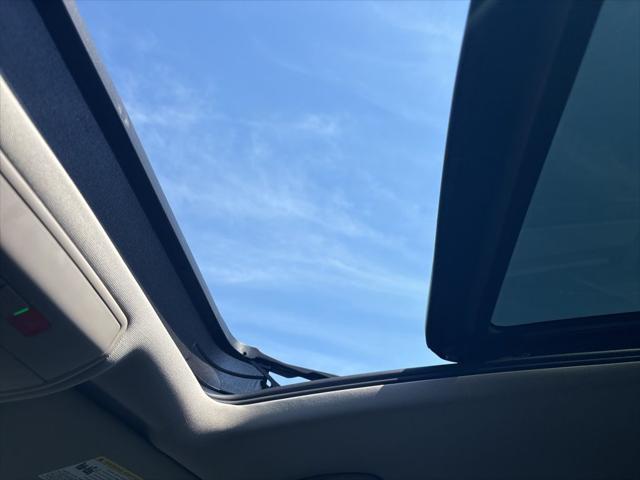 2022 Volkswagen Atlas 3.6L V6 SEL Premium R-Line