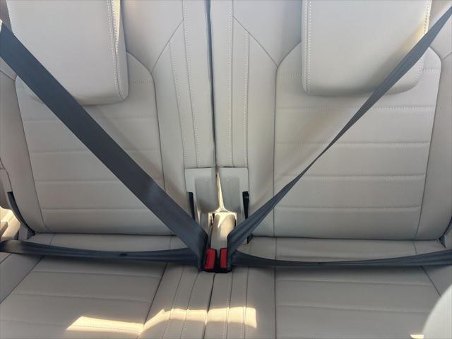 2022 Volkswagen Atlas 3.6L V6 SEL Premium R-Line
