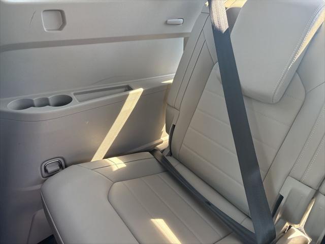 2022 Volkswagen Atlas 3.6L V6 SEL Premium R-Line