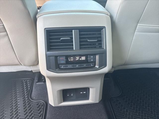 2022 Volkswagen Atlas 3.6L V6 SEL Premium R-Line