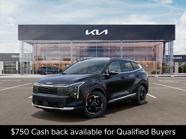 2026 Kia Sportage EX for sale in Corpus Christi, TX