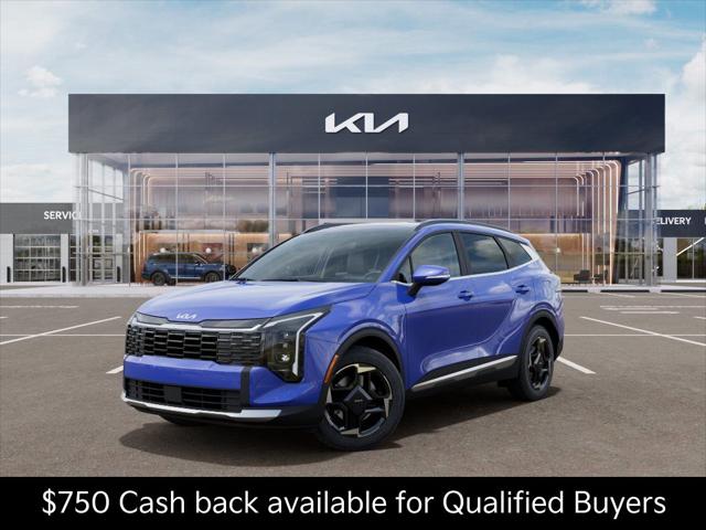 2026 Kia Sportage EX for sale in Corpus Christi, TX