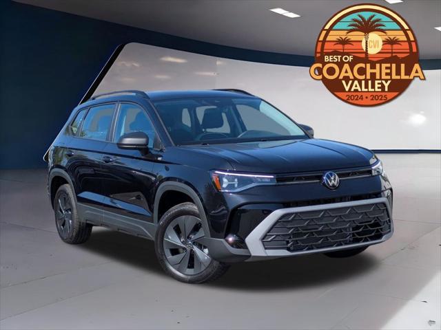 2025 Volkswagen Taos 1.5T S for sale in Indio, CA