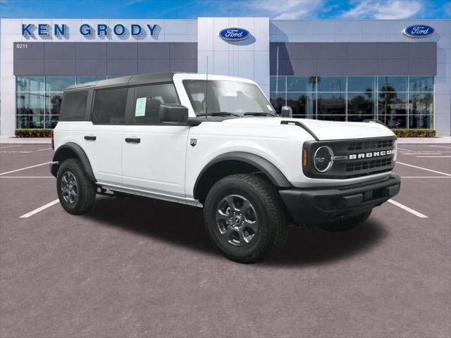 2026 Ford Bronco Big Bend for sale in Redlands, CA