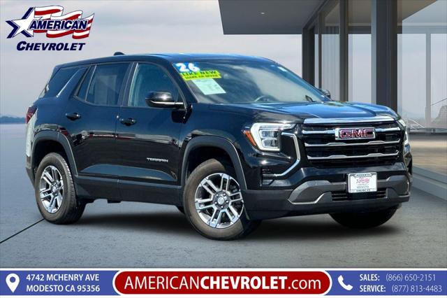 2026 GMC Terrain AWD Elevation for sale in Modesto, CA