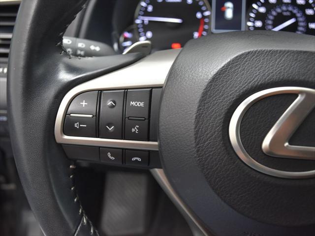 2020 Lexus RX 350 350