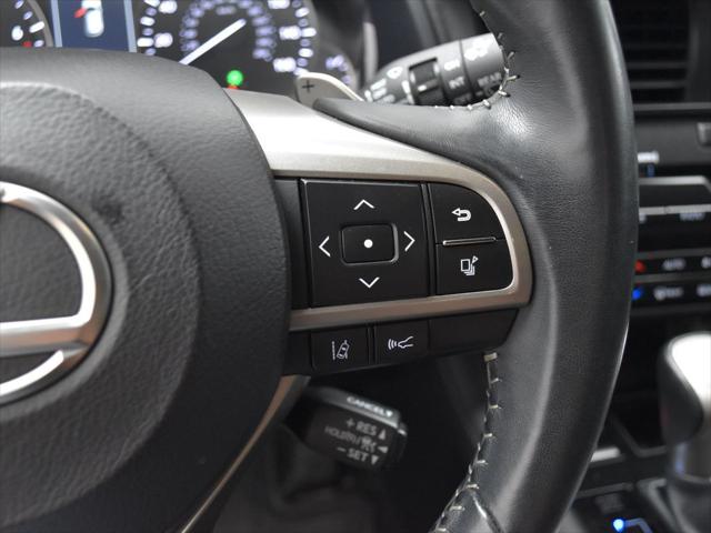 2020 Lexus RX 350 350
