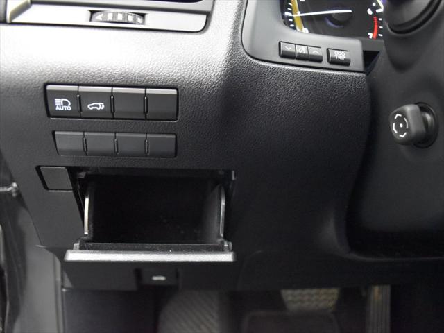 2020 Lexus RX 350 350