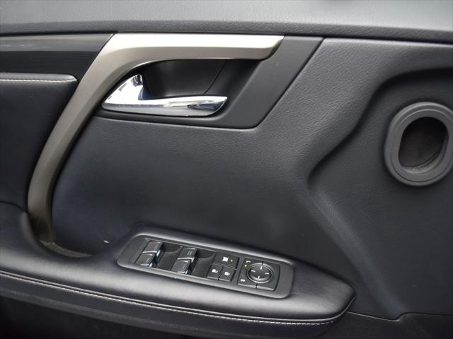 2020 Lexus RX 350 350