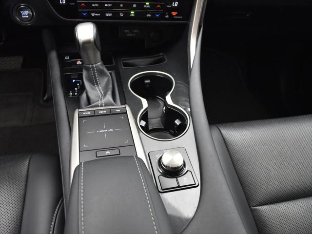 2020 Lexus RX 350 350