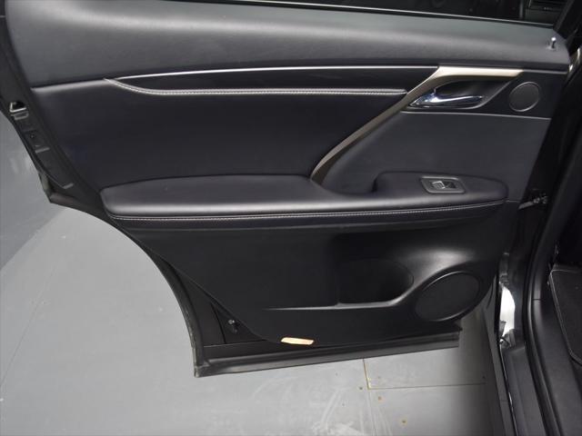 2020 Lexus RX 350 350