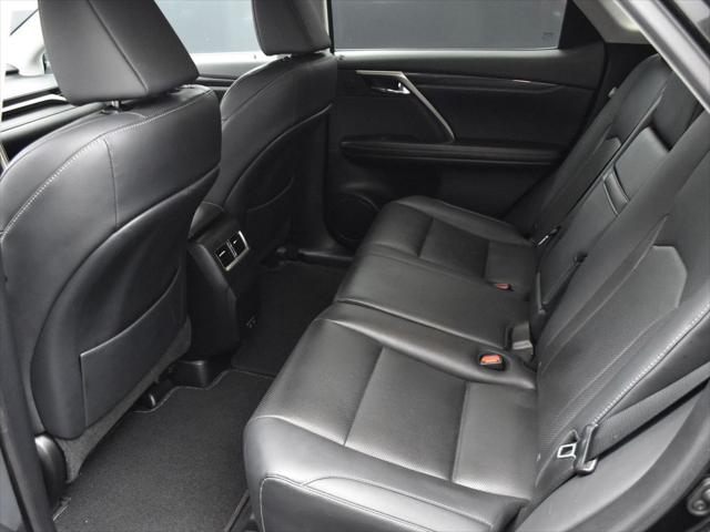 2020 Lexus RX 350 350