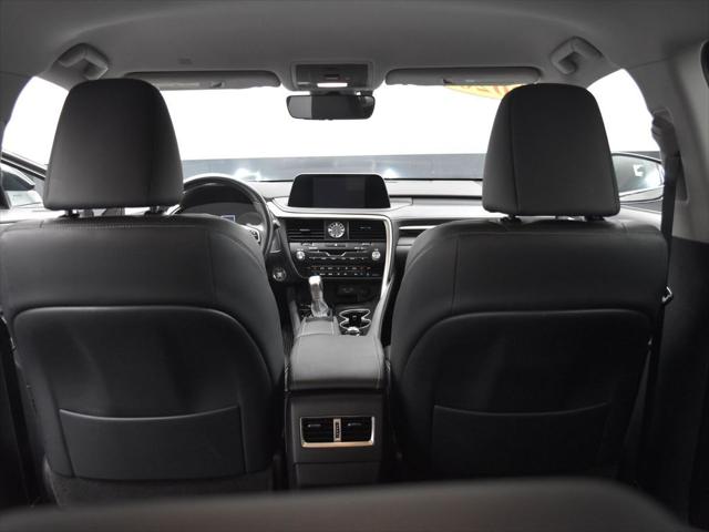 2020 Lexus RX 350 350