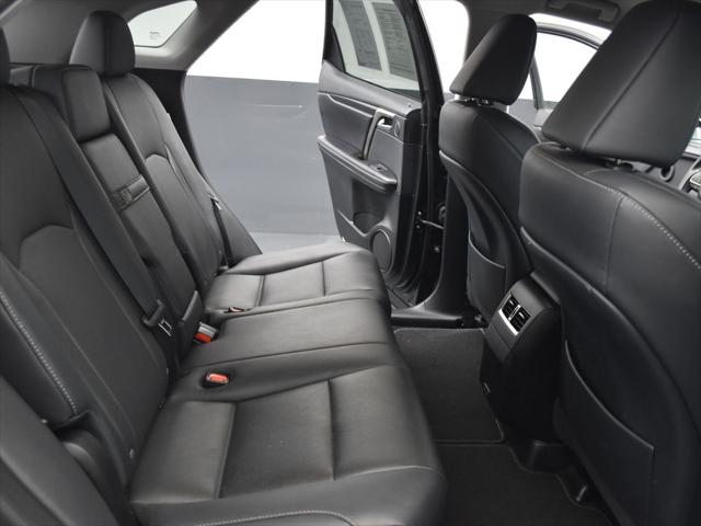 2020 Lexus RX 350 350