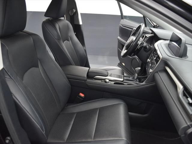 2020 Lexus RX 350 350