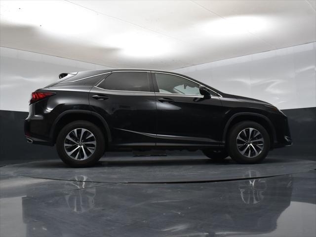 2020 Lexus RX 350 350