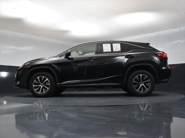 2020 Lexus RX 350 350