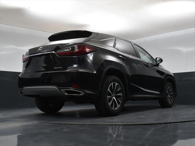 2020 Lexus RX 350 350