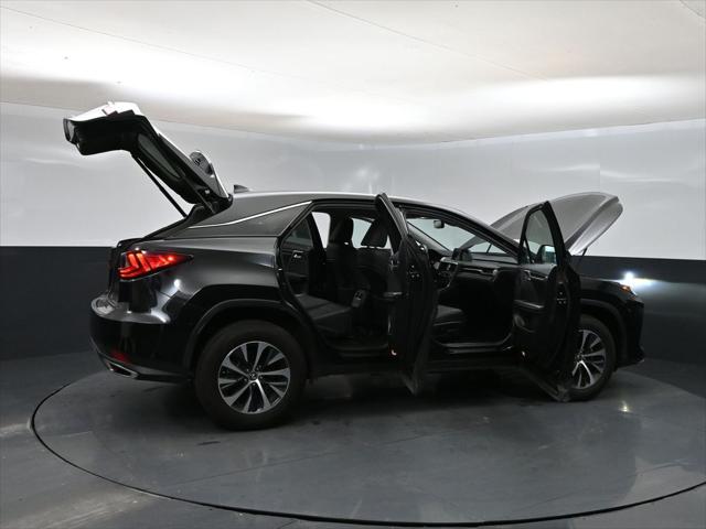 2020 Lexus RX 350 350