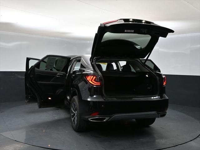 2020 Lexus RX 350 350