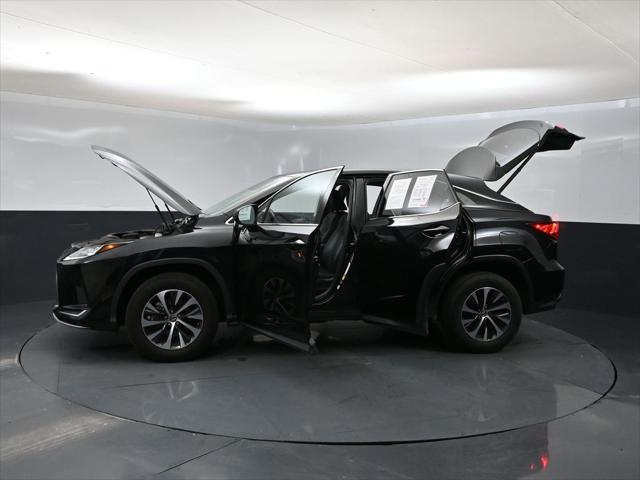2020 Lexus RX 350 350