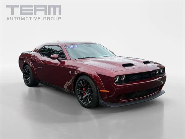 2023 Dodge Challenger SRT Hellcat Redeye Widebody Jailbreak for sale in Myrtle Beach, SC