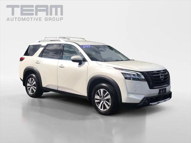 2023 Nissan Pathfinder SL FWD for sale in Myrtle Beach, SC