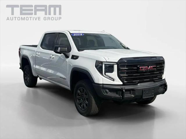 2024 GMC Sierra 1500 4WD Crew Cab Short Box AT4X for sale in Myrtle Beach, SC