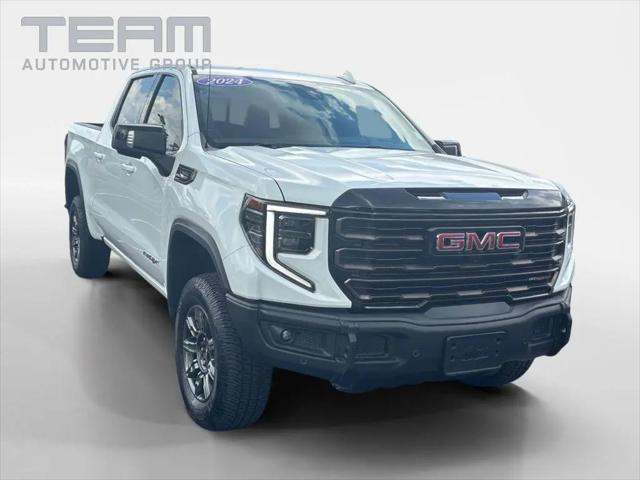 2024 GMC Sierra 1500 4WD Crew Cab Short Box AT4X for sale in Myrtle Beach, SC