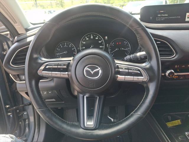 2023 Mazda CX-30 2.5 S Carbon Edition