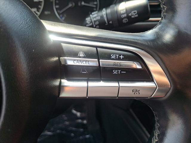 2023 Mazda CX-30 2.5 S Carbon Edition