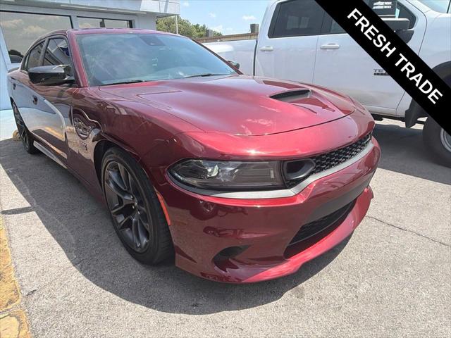 2023 Dodge Charger Scat Pack for sale in Owasso, OK