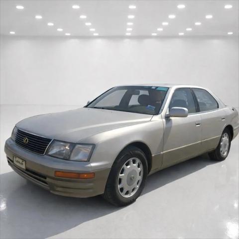 1996 Lexus LS 400 Base for sale in Naperville, IL