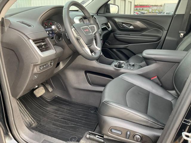 2023 GMC Terrain AWD SLT