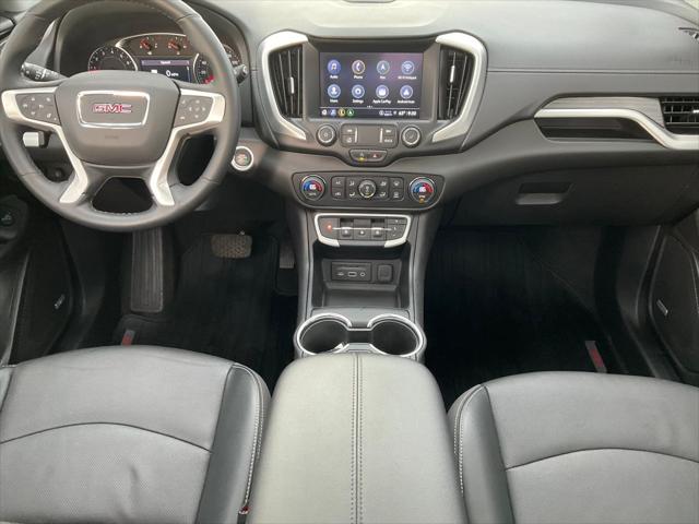 2023 GMC Terrain AWD SLT