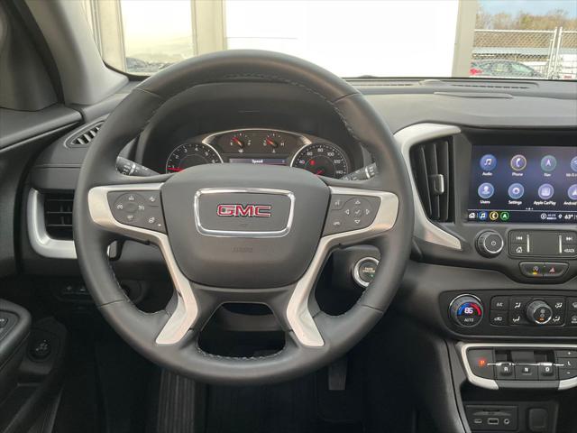 2023 GMC Terrain AWD SLT