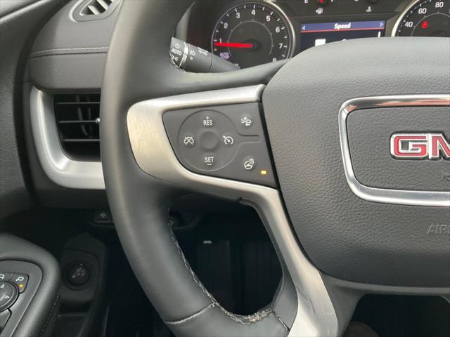 2023 GMC Terrain AWD SLT